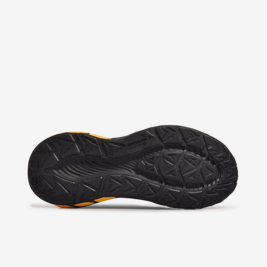 Giày Chạy Bộ Nam - Nữ Biti's Hunter Running HSM004800DEN/HSW004800DEN (Đen) | BigBuy360 - bigbuy360.vn