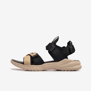 Sandal Nam Biti's Hunter HEM000900KED (Kem đậm)