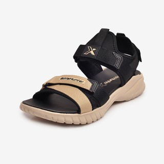 Sandal Nam Biti's Hunter HEM000900KED (Kem đậm)