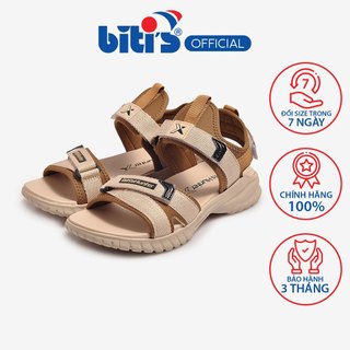 Sandal nữ biti's hunter hew000900kem