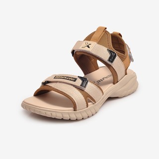 Sandal Nữ Biti's Hunter HEW000900KEM (Kem)