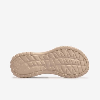 Sandal Nữ Biti's Hunter HEW000900KEM (Kem)