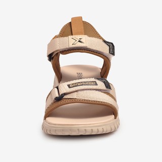 Sandal Nữ Biti's Hunter HEW000900KEM (Kem)