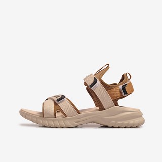 Sandal Nữ Biti's Hunter HEW000900KEM (Kem)