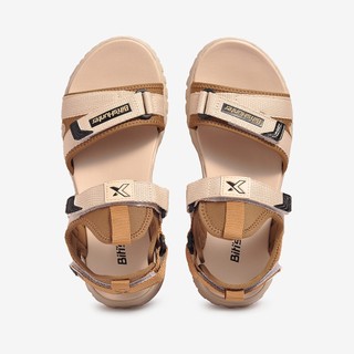 Sandal Nữ Biti's Hunter HEW000900KEM (Kem)