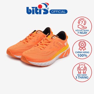 Giày chạy bộ nam biti's hunter running hsm004800cam