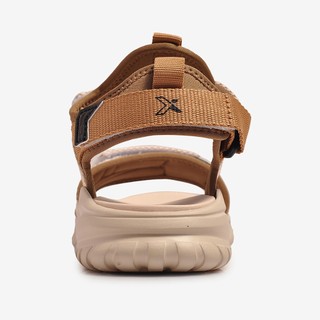 Sandal Nữ Biti's Hunter HEW000900KEM (Kem)