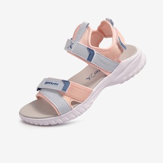 Sandal Nữ Biti's Hunter HEW000900XDL (Xanh dương lợt)