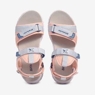 Sandal Nữ Biti's Hunter HEW000900XDL (Xanh dương lợt)