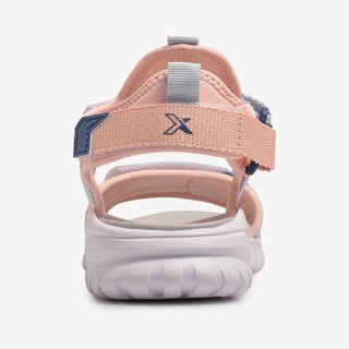 Sandal Nữ Biti's Hunter HEW000900XDL (Xanh dương lợt)