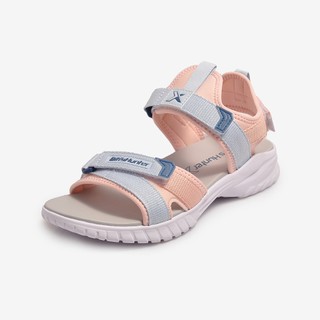 Sandal Nữ Biti's Hunter HEW000900XDL (Xanh dương lợt)