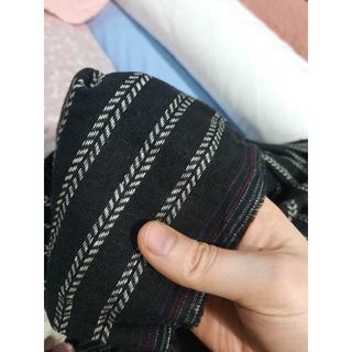 Vải linen họa tiết 40k/m