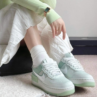 𝗠𝗶𝗻𝘁𝗦𝘁𝗼𝗿𝗲🦋 Giày sneaker 𝐀𝐢𝐫 𝐅𝐨𝐜𝐞 𝐒𝐡𝐚𝐝𝐨𝐰 𝐒𝐩𝐫𝐮𝐜𝐞 𝐀𝐮𝐫𝐚 𝐆𝐫𝐞𝐞𝐧