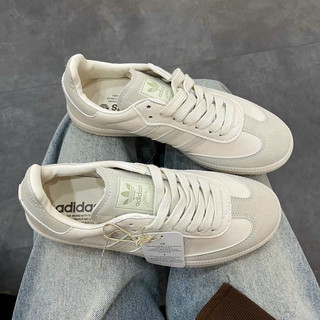 Giày sneaker 𝐒𝐚𝐦𝐛𝐚 𝐓𝐨𝐧𝐚𝐥 𝐂𝐨𝐥𝐨𝐫 𝐏𝐚𝐜𝐤 𝐋𝐢𝐧𝐞𝐧 🐻‍❄️