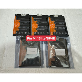 pin mi 13lite/ BP4E