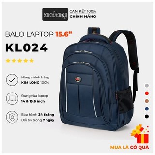BALO LAPTOP 15.6 INCH KIM LONG KL 024 ,