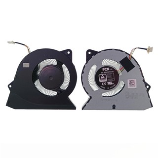 Fan quạt tản nhiệt cpu mới cho dell vostro 3510 3420 3250 dell inspiron 15 3510 3511 3515 3520 series 0rff51