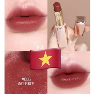 Son Lì Dưỡng Ẩm Cao Cấp Estee lauder Pure Color 3.2g Fulbox