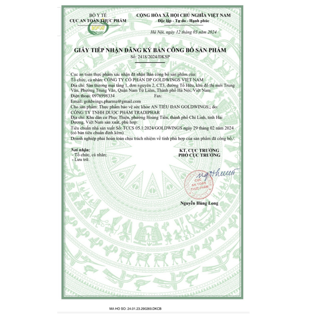 Viên Tiểu Đan -hỗ trợ bổ thận, giảm triệu chứng tiểu đêm và tiểu nhiều lần