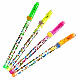 Set 5 bút chì đốt, chì khúc hàng công ty