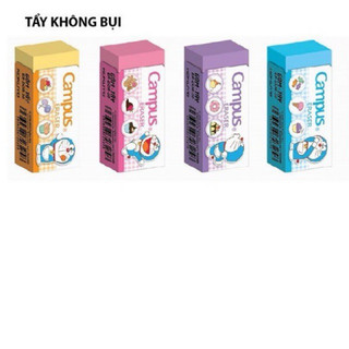 Tẩy Campus Cung hoàng đạo, Doreamon