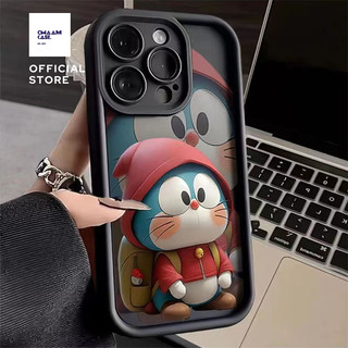 ỐP LƯNG VIỀN BẬC THANG MẪU DOREAMON iphone samsung vivo oppo xiaomi 7 8plus x xs xr xsmax 11 12 13 14 15 pro promax plus