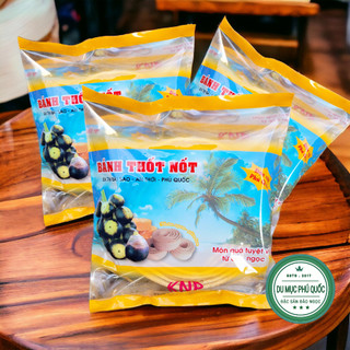 Bánh Thốt Nốt Phú Quốc (Gói 160gr)