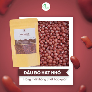 Đậu đỏ nhỏ túi 500g
