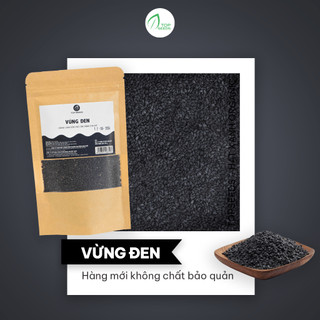 Vừng đen - vừng vàng siêu sạch đặc sản nghệ an dùng làm bánh, nấu ăn, làm sữa hạt