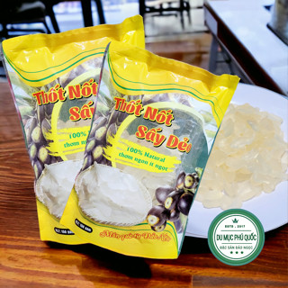 Thốt Nốt Sấy Dẻo - gói 150g