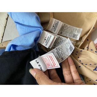 255 Đầm ML.B- Chất thun cotton cá sấu