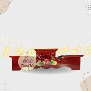  Đế - Đôn - Bục Tam Cấp   Tam Sơn   Kê Tượng - Đồ Thờ Cúng in Sen Nổi 