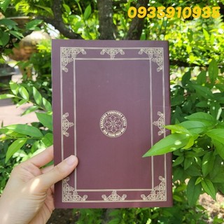 SÁCH HỒNG DANH SÁM HỐI