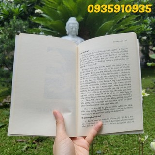 SÁCH BỐ THÍ BA LA MẬT