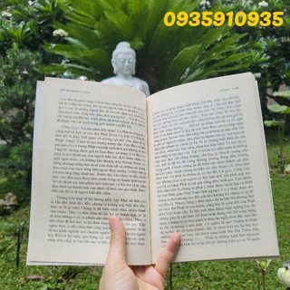 SÁCH BỐ THÍ BA LA MẬT