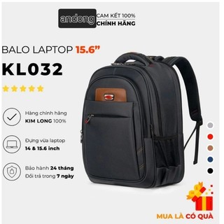 Balo laptop kim long kl 032,kl 037,kl 025,kl 045.kl038.