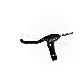 Thắng tay xe đạp Fixed-gear và Single-speed