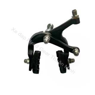 Thắng tay xe đạp Fixed-gear và Single-speed