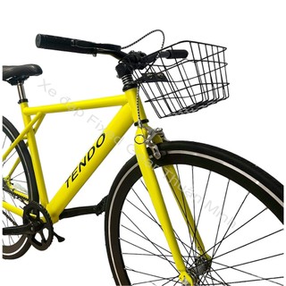 Thắng tay xe đạp Fixed-gear và Single-speed