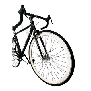 Thắng tay xe đạp Fixed-gear và Single-speed