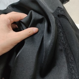 [2HAND] Đầm phi lụa độ mới cao phối độc lạ form xinh 2hand