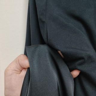 [2HAND] Đầm phi lụa độ mới cao phối độc lạ form xinh 2hand