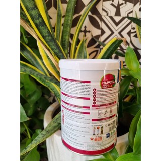 Sữa Non Nanovi Alpha Milk Plus [900g/hộp, HSD 2027]