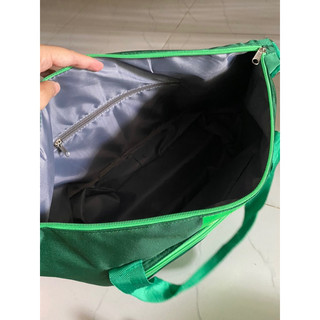 Túi du lịch Milo (có mở rộng đáy)