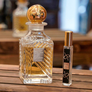 Nước hoa nữ Kilian Rắn Đen Good girl gone bad Extreme chiết 10ml - Hương ngọt ngào sang trọng