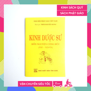 Kinh Dược Sư