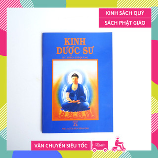 Kinh Dược Sư