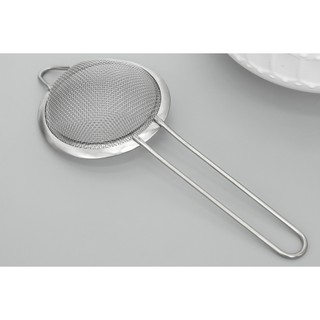 🏵️FREESHIP🏵️ Combo 5 Rây lọc inox tiện dụng