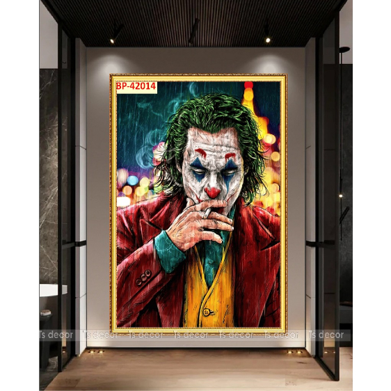 Tranh 3D Dán Tường Quán Bi-a Billiard,Trang Trí Clb Bida, Cơ Thủ, Phòng Game.. (Tặng Kèm Keo Dán)./