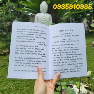 KINH VU LAN VÀ BÁO HIẾU